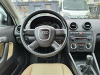 Audi A3 Bydgoszcz - zdjęcie 12