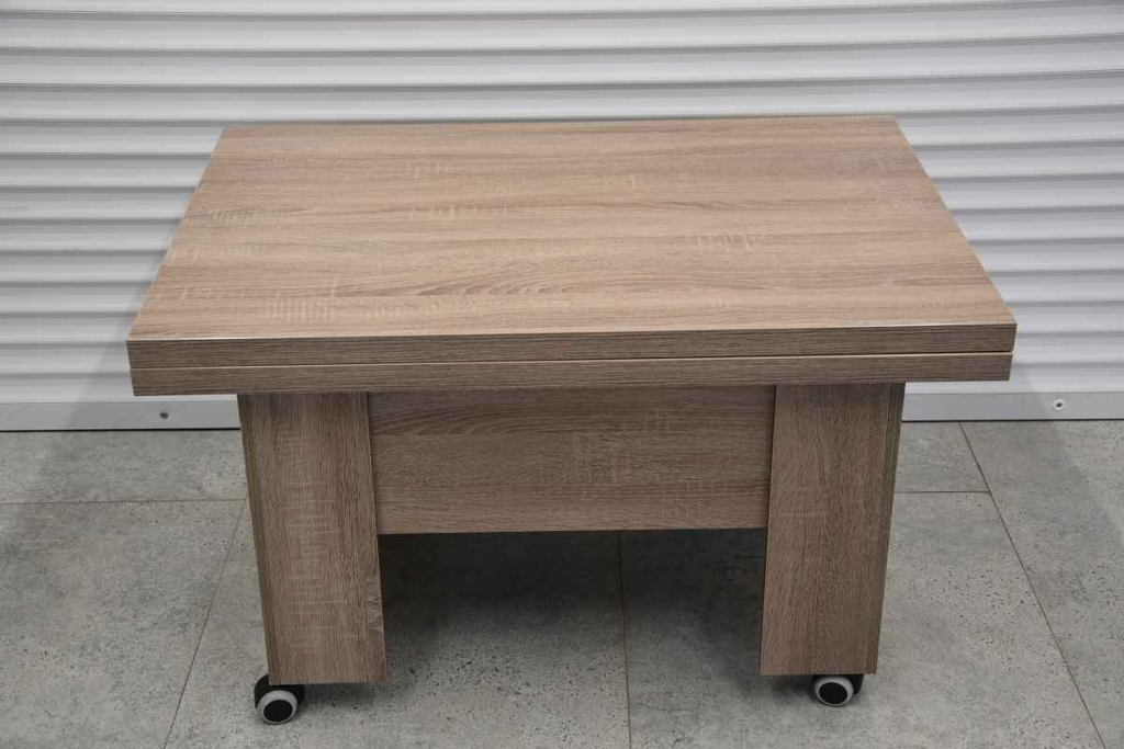 ławostół  - super stan Olsztyn - zdjęcie 1