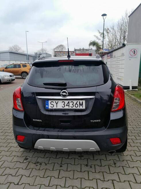 OPEL MOKKA AUTOMAT Bytom - zdjęcie 3