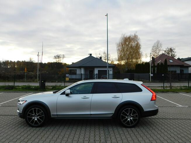 Volvo V90 CROSS COUNTRY z Gwarancją Model 2018r Żyrardów - zdjęcie 2