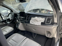 Ford Tourneo Custom HAK Automat Podgrz. Kamera Skóra 9 osobowy Gliwice - zdjęcie 11