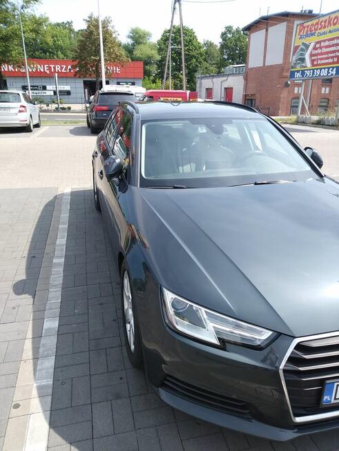 Sprzedam Audi a4 Szczawno-Zdrój - zdjęcie 6