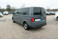 Volkswagen Caravelle Trendline L2 F-vat Salon Polska Gwarancja Warszawa - zdjęcie 8