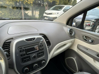 Renault Captur Jasny Środek , Niski Przebieg, Gwarancja ! Tarnowskie Góry - zdjęcie 12