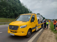 Pomoc Drogowa Sosnowiec, Katowice, Mysłowice Sosnowiec - zdjęcie 2
