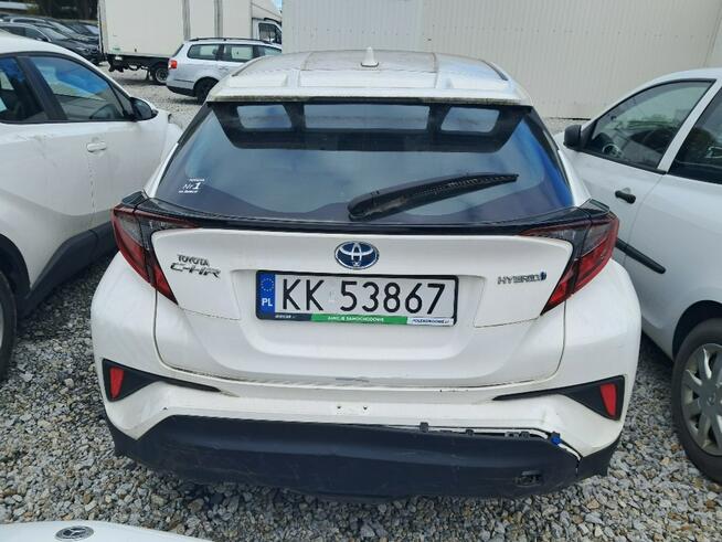 Toyota C-HR Komorniki - zdjęcie 6