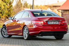 Mercedes E250 Targowiska - zdjęcie 4