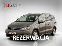 Volkswagen Sharan 1,4 TSI DSG (150 KM) Highline  6-Os. Salon PL F-Vat