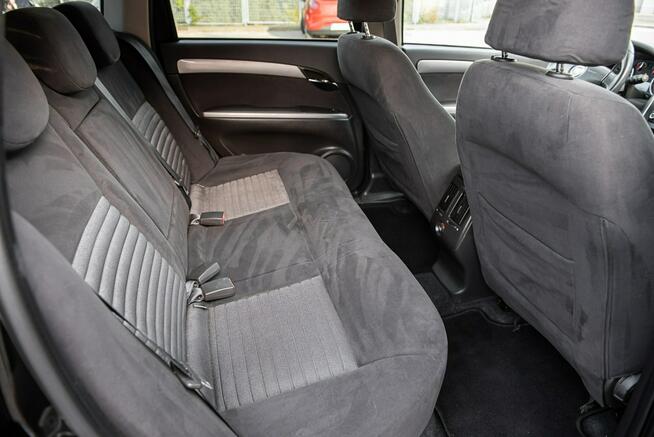 Fiat Croma Lift !  MPI  1.8i 16V 140KM ! Dynamic ! Super Stan ! Zwoleń - zdjęcie 8