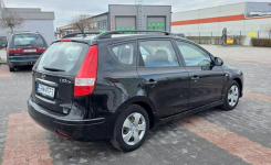 Hyundai i30 1.4 16v 109 koni Klimatyzacja możliwa ZAMIANA Rawa Mazowiecka - zdjęcie 4