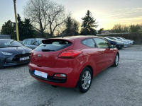 Kia Pro Cee'd 1.4 100KM benzyna/Salon Polska/Uszkodzone sprzęgło Warszawa - zdjęcie 9