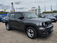 Jeep Renegade Salon Polska 2022 Cena brutto Vat 23%