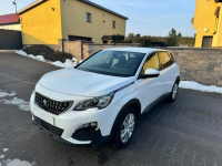 Peugeot 3008 1.2 130 #Nowy Model#Navi Margonin - zdjęcie 2