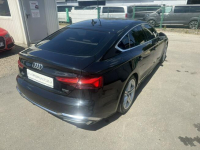 Audi A5 Raty/Zamiana Gwarancja 45 TFSI mHEV bardzo ładna jak nowa Gdów - zdjęcie 6