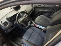 Opel Meriva 1.7 CDTI 130KM / 2013 rok / PERFEKCYJNY STAN! Gdańsk - zdjęcie 6