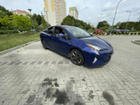 Toyota Prius 4 Ursus - zdjęcie 3