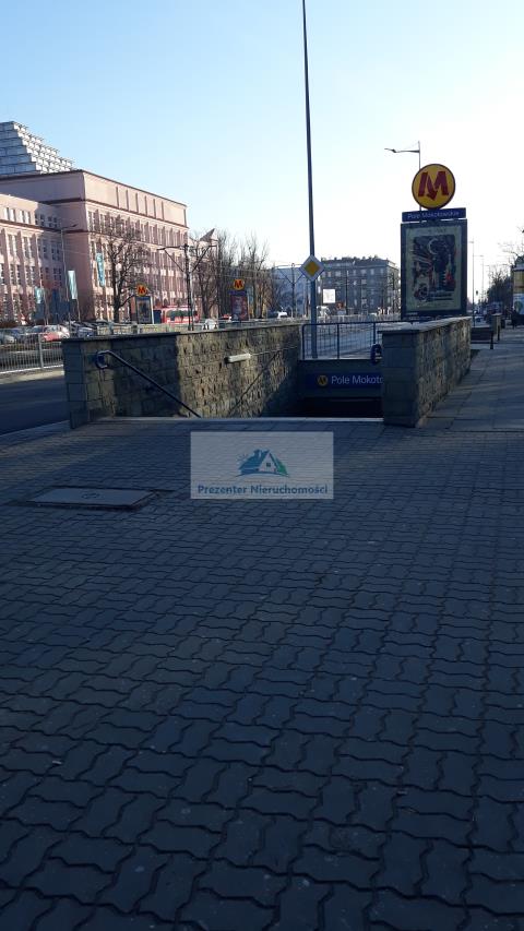 Bruna 45m2. Do Remontu! 3 pokoje Parter/10 Wolne! Warszawa - zdjęcie 2