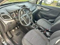 Opel Mokka Super stan Nowe Iganie - zdjęcie 9