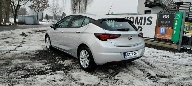 Opel Astra Krajowy, pierwszy właściciel. Goczałkowice-Zdrój - zdjęcie 6