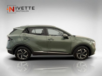 Kia Sportage 1,6 T-GDI(150 KM) L Salon PL F-Vat Warszawa - zdjęcie 7