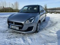 Suzuki Swift Polski Salon Lipówki - zdjęcie 3