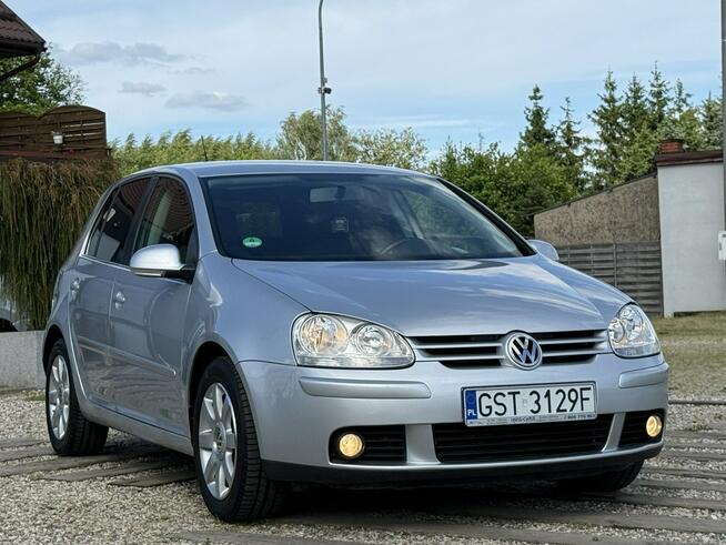 Volkswagen Golf *DSG*1.6 MPI*171 tkm*super stan* Dąbrowa - zdjęcie 2
