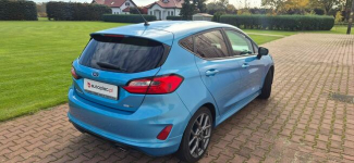 Ford Fiesta ST-LINE-GRZANA KIER-FOTELE Paproć - zdjęcie 10