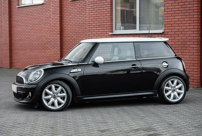 Mini Cooper S Podzagajnik - zdjęcie 7