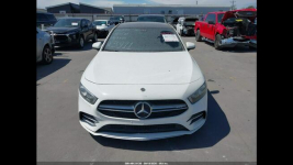 Mercedes A 35 AMG AMG 35 / 4Matic / niski przebieg Chwaszczyno - zdjęcie 2