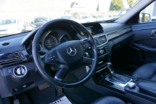 Mercedes E 250 zarejestrowany, ubezpieczony Opole - zdjęcie 12