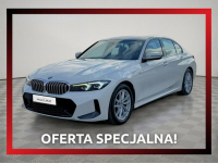 GD9P072#318i M Sport Podgrz.f K.cof LED Pół skóra Salon PL VAT23%