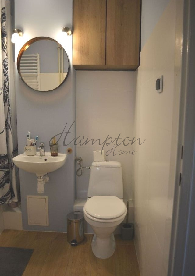 Praga Południe saska Kępa 38,5m2 Warszawa - zdjęcie 11