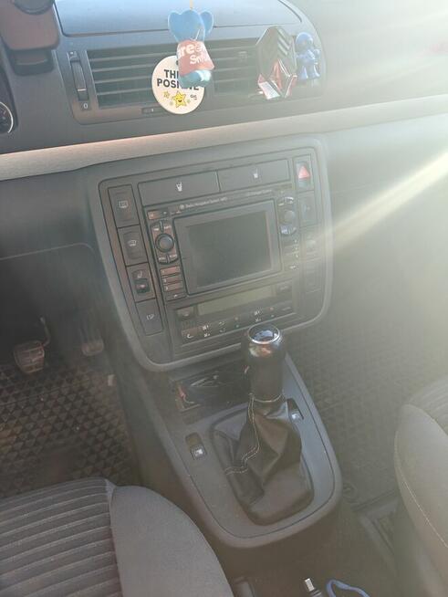 Volkswagen Sharan Bielawa - zdjęcie 1