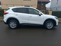 Mazda CX-5 AWD FULL LED Navi Biała Perła EUROPA !!! Słupca - zdjęcie 4