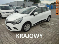 Renault Clio Salon Polska fv23 jeden właściciel