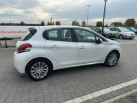 Peugeot 208 Lipówki - zdjęcie 12