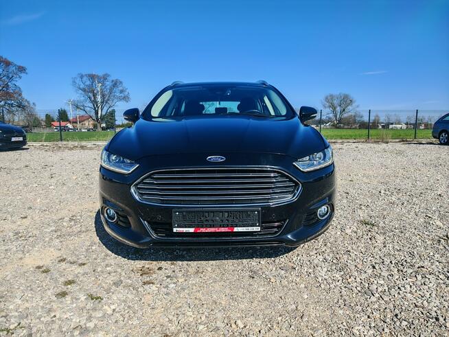 Ford Mondeo Rawa Mazowiecka - zdjęcie 8