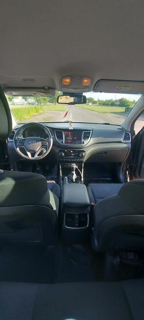 Hyundai Tucson Toruń - zdjęcie 12