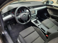 Volkswagen Passat ** Kamery 360 ** 2,0 TDI ** Nawigacja ** Jatutów - zdjęcie 11
