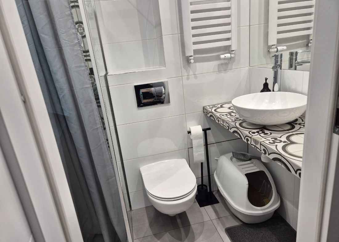 2pok, 35met, Okolice Orzechowej BALKON/PIWNICA/WINDA (Wrocław) Krzyki - zdjęcie 8