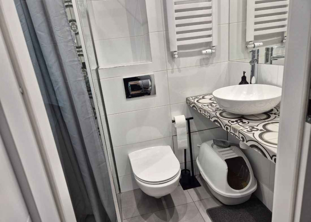 2pok, 35met, Okolice Orzechowej BALKON/PIWNICA/WINDA (Wrocław) Krzyki - zdjęcie 8