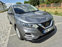 Nissan Qashqai xenon led kamera 360 automat  super stan Drelów - zdjęcie 2