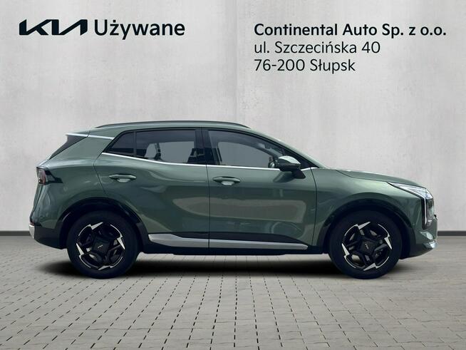 Kia Sportage Słupsk - zdjęcie 6