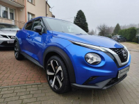 Nissan Juke 2024/SALON POLSKA/1 WŁ/gwarancja 2029 Ełk - zdjęcie 3