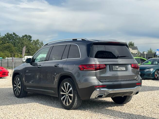 Mercedes-Benz GLB, 2021 Michałowice - zdjęcie 6
