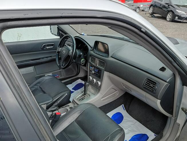 Subaru Forester Janów Lubelski - zdjęcie 10