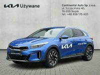 Kia XCeed Słupsk - zdjęcie 1