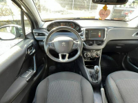 Peugeot 208 1.6 hdi 75 Navi Klima Bluetooth Baranowo - zdjęcie 11
