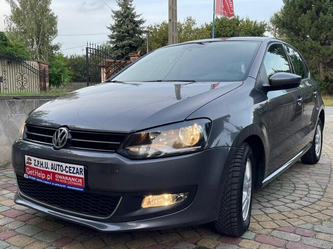 Volkswagen Polo 1.2 TSI Comfortline Wąchock - zdjęcie 2