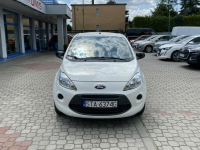 Ford KA 1.2 Klima, Czujniki parkowania, Gwarancja Tarnowskie Góry - zdjęcie 3